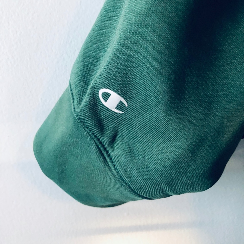 Champion Colorado State Rams Pullover Hoodie 2XL - Picture 4 of 8